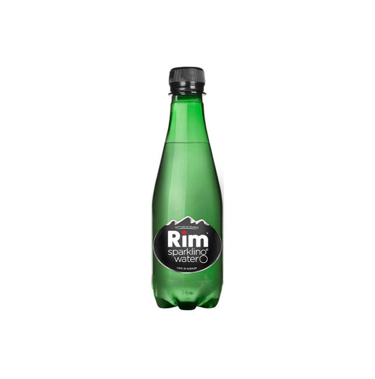 Rim Sparkling Water 330ml