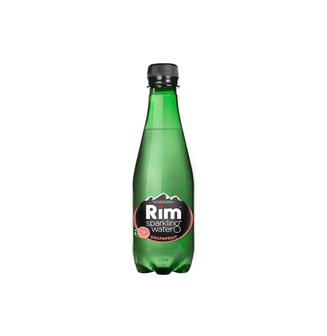 Rim Sparkling Water Grapefruit 330ml