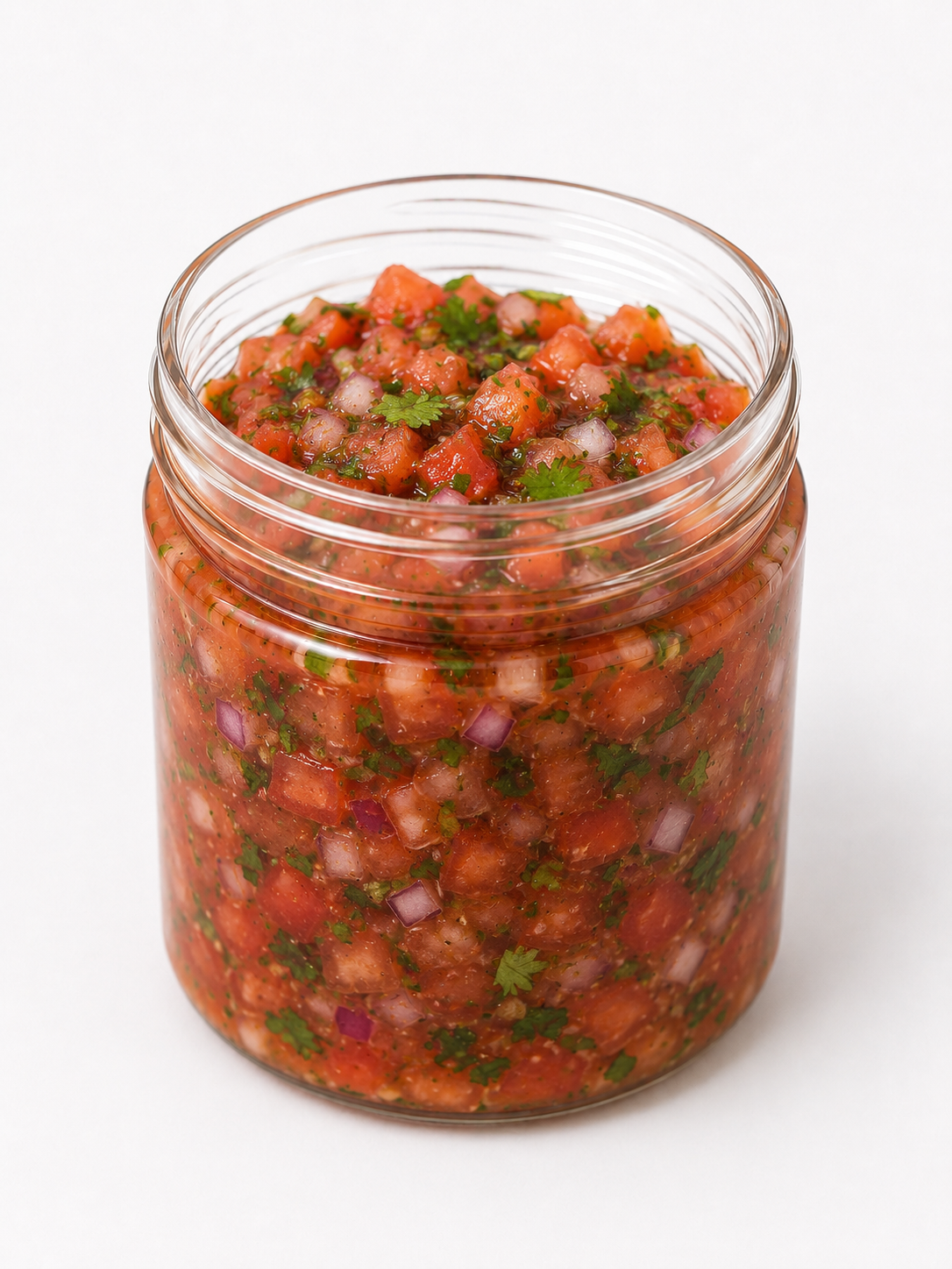 Fresh Salsa