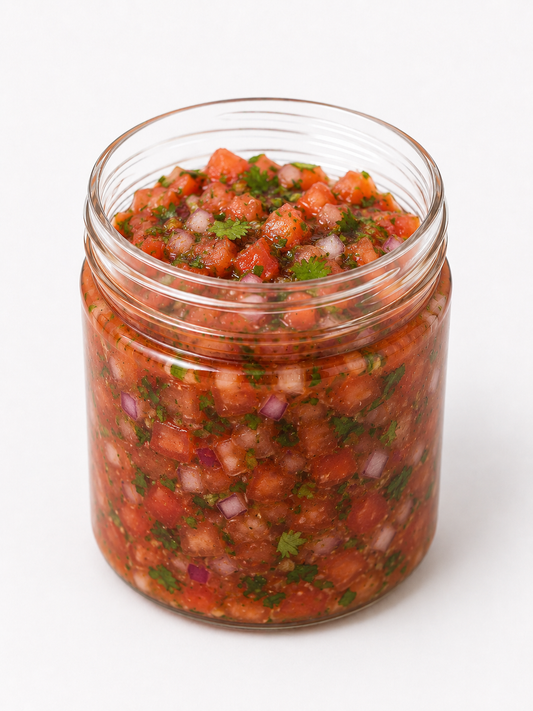 Fresh Salsa
