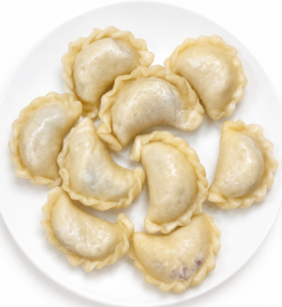 Sambousik b lahme 12pcs