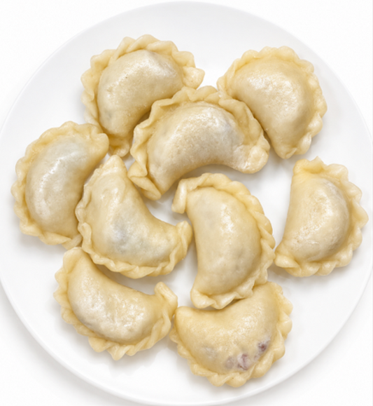 Sambousik b lahme 12pcs
