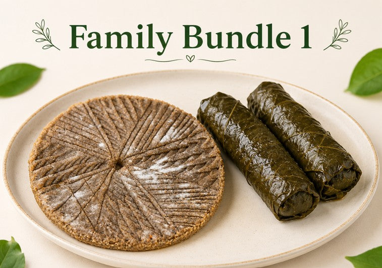 Family Bundle 1