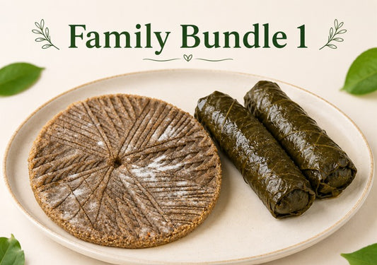 Family Bundle 1
