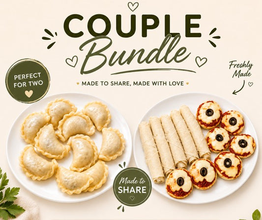 Couple Bundle