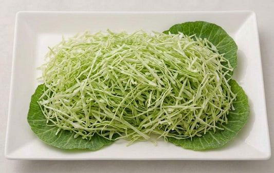 Shredded Cabbage 400gr