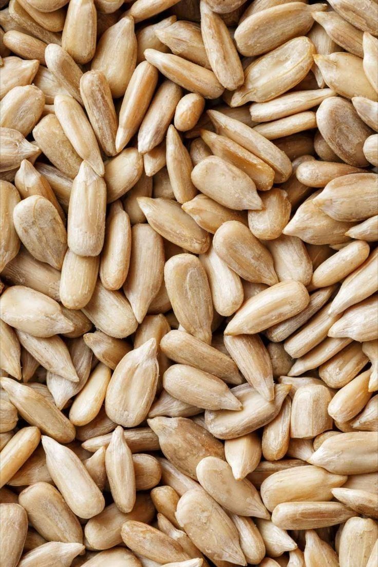 Sunflower Seeds 100gr