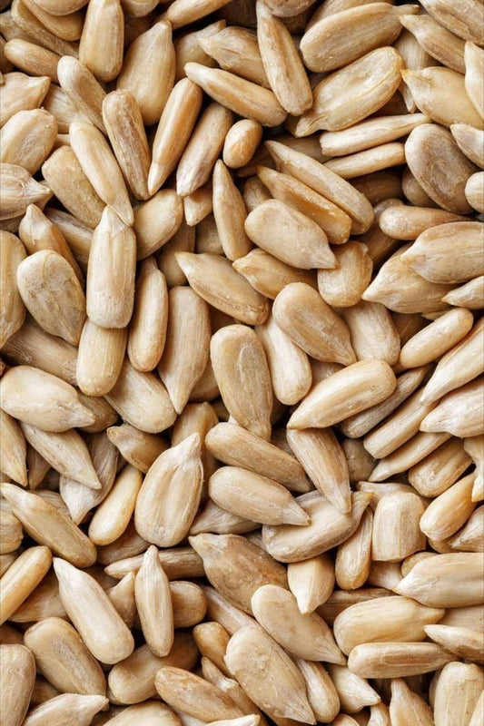 Sunflower Seeds 100gr