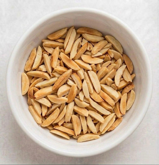 Toasted Almond