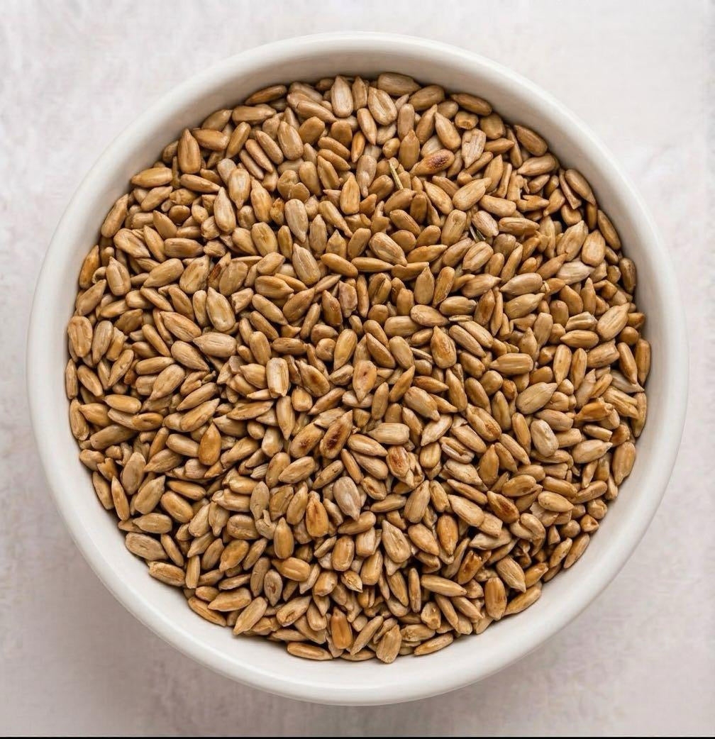 Sunflower Seeds