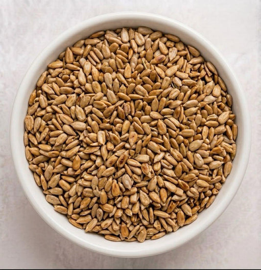 Sunflower Seeds