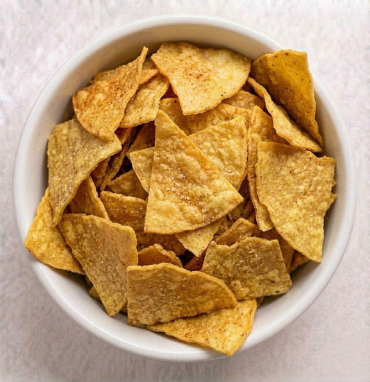 Tortilla Chips