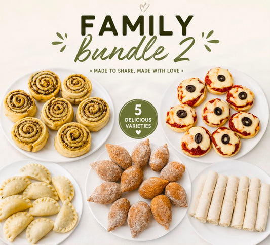 Family Bundle 2