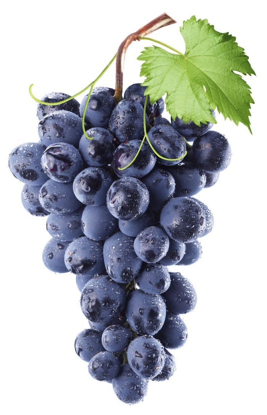 Black Grape 1kg