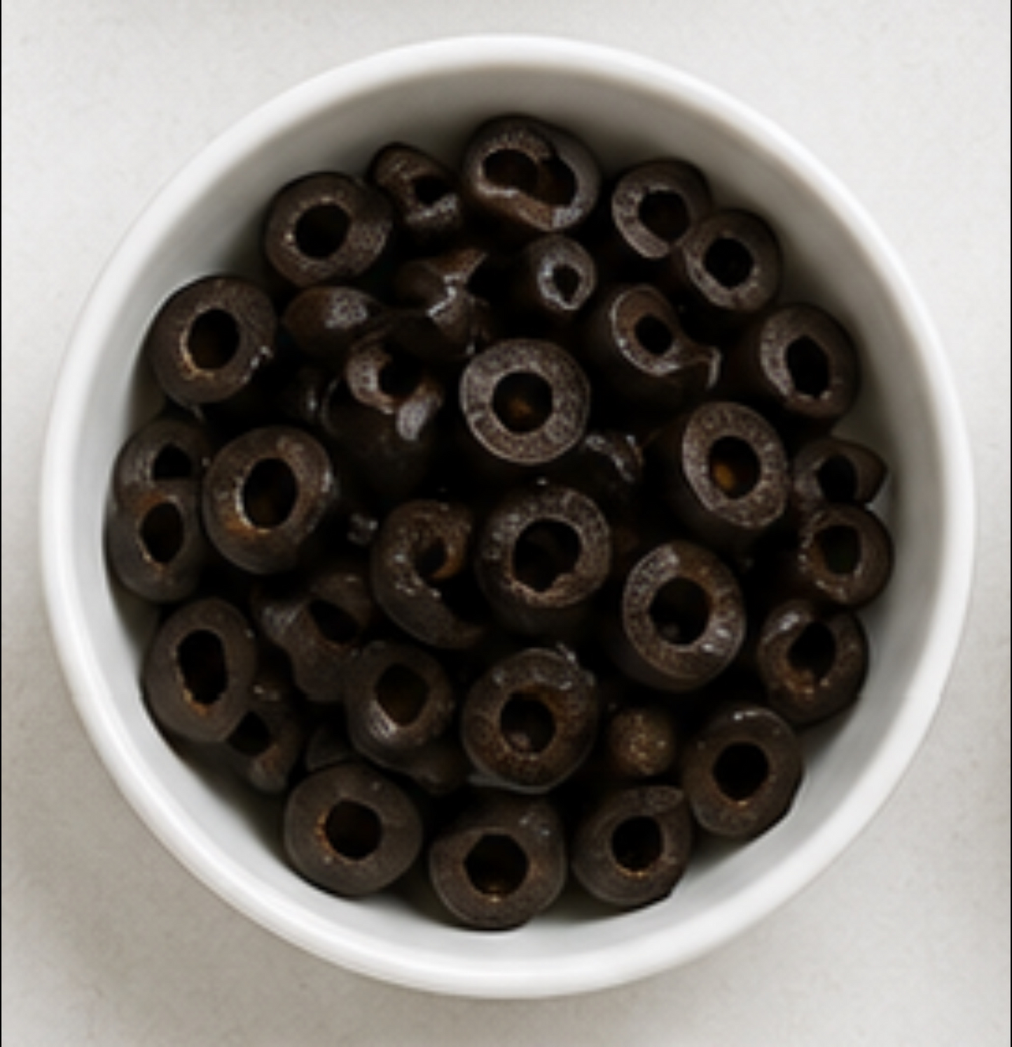 Black Olive