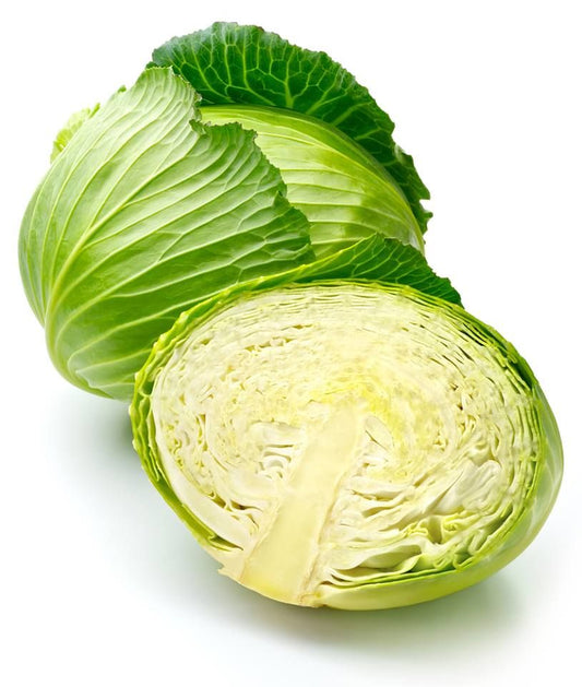 Cabbage 1kg