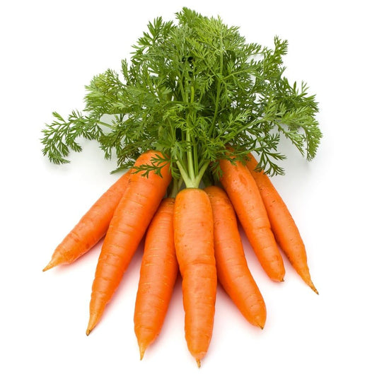 Carrot 1kg