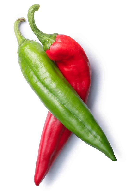 Mix Chili Pepper 200gr