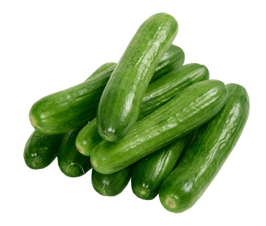 Cucumber 1kg