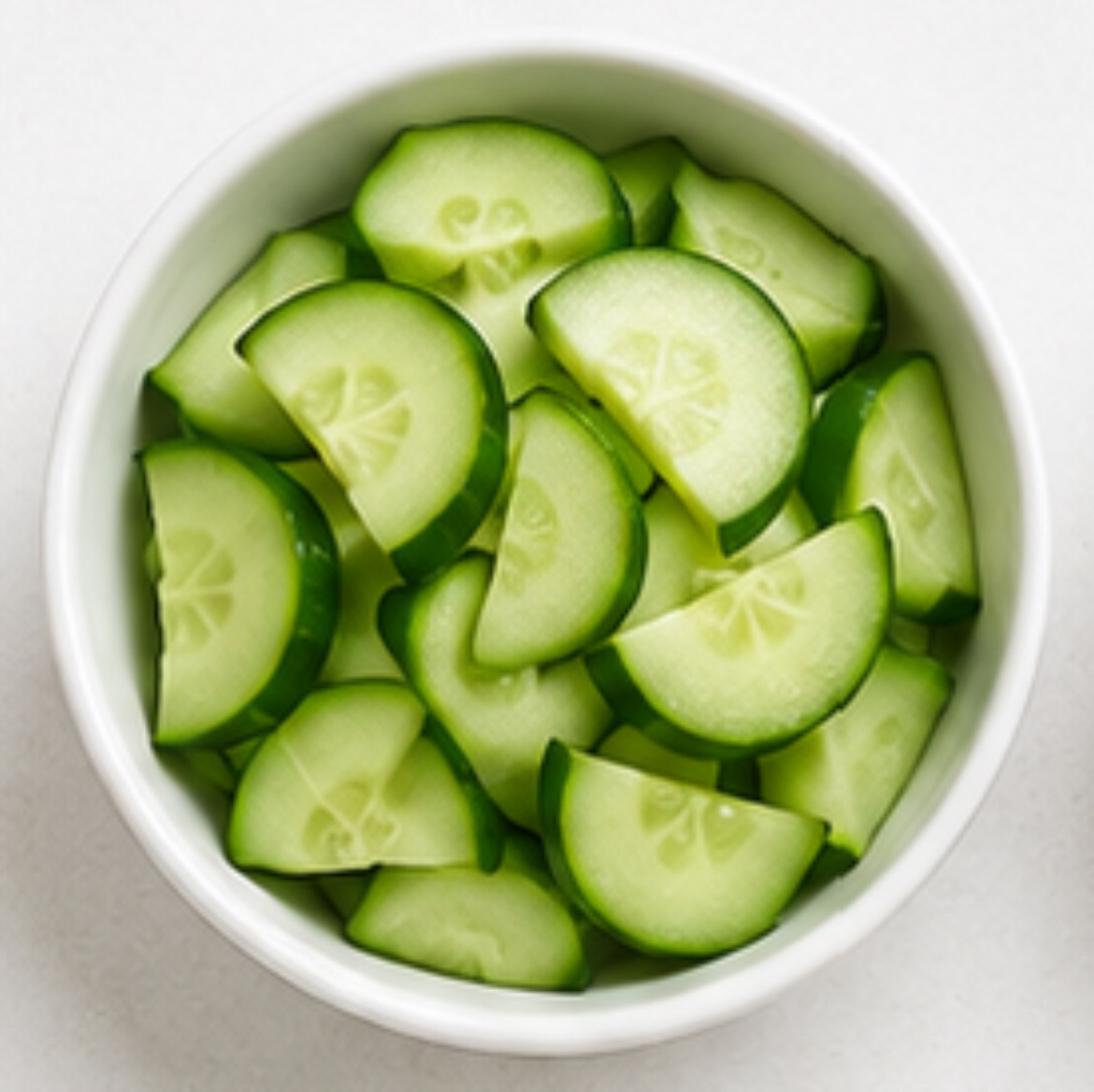 Cucumber
