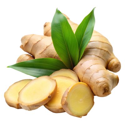Ginger 200gr
