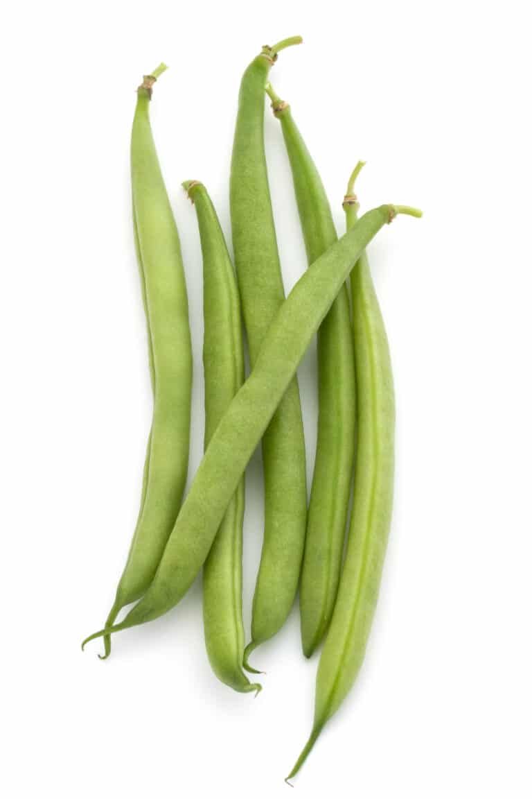 Green Beans 1kg