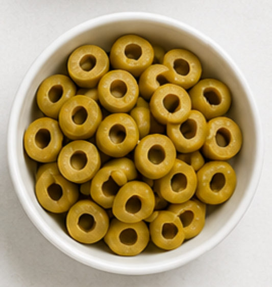 Green Olive