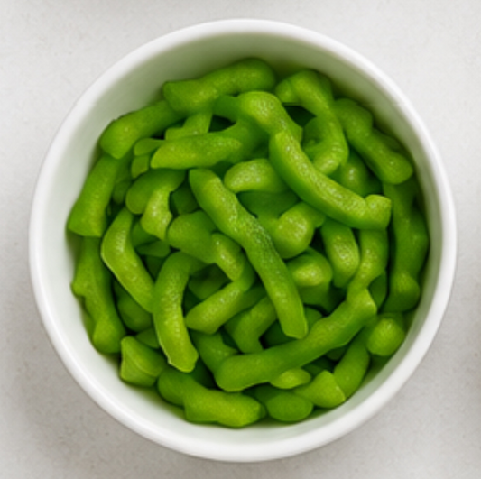 Green Pepper