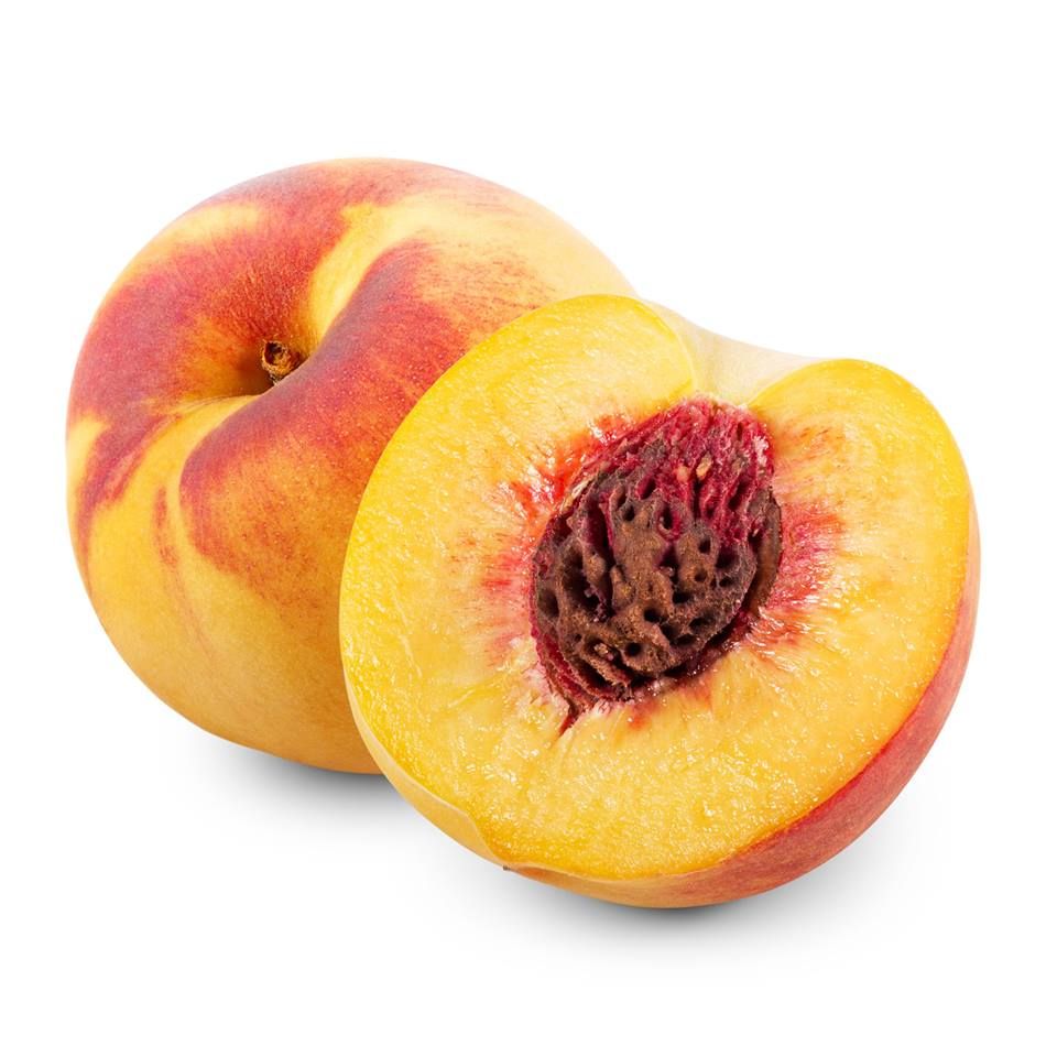 Peach 1kg