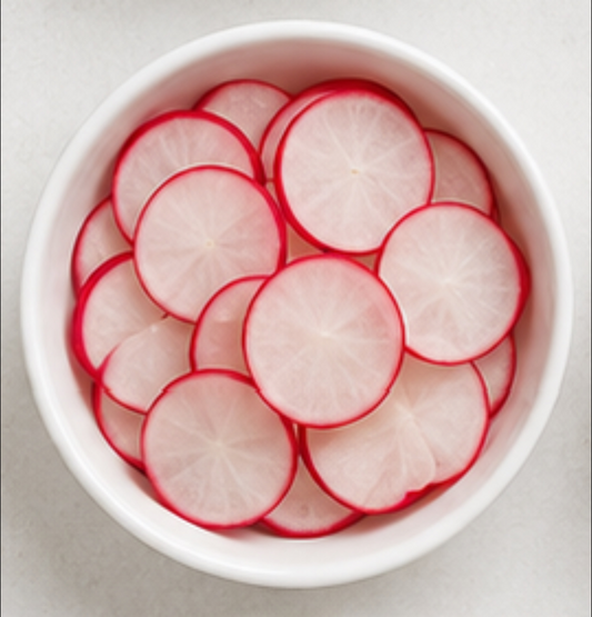 Radish