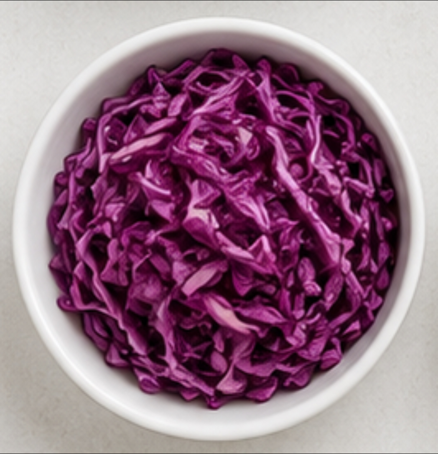 Red Cabbage