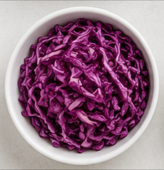 Red Cabbage