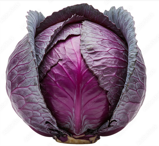 Red Cabbage 1kg