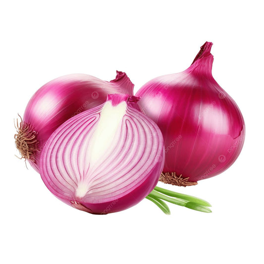 Red Onion 1kg