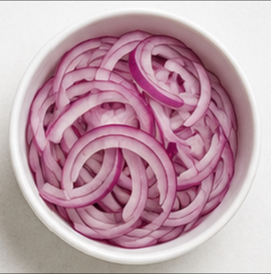 Red Onion