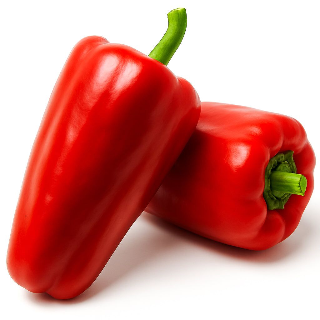 Red Pepper 0.5kg