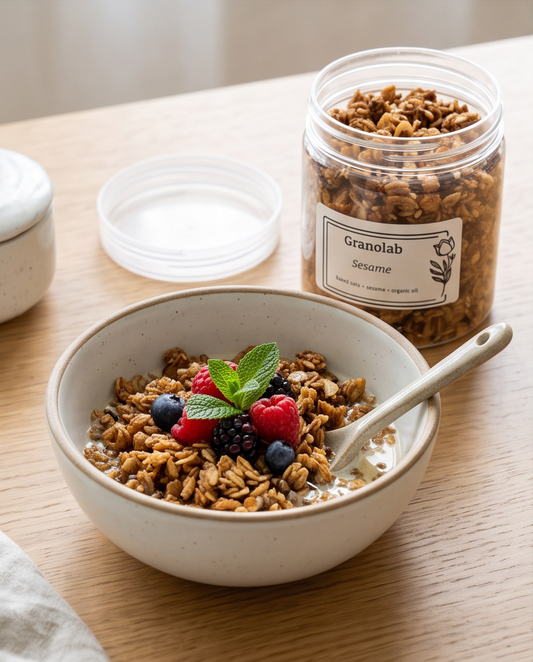 Sesame 120gr