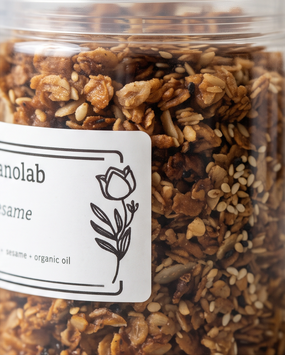 Sesame 120gr