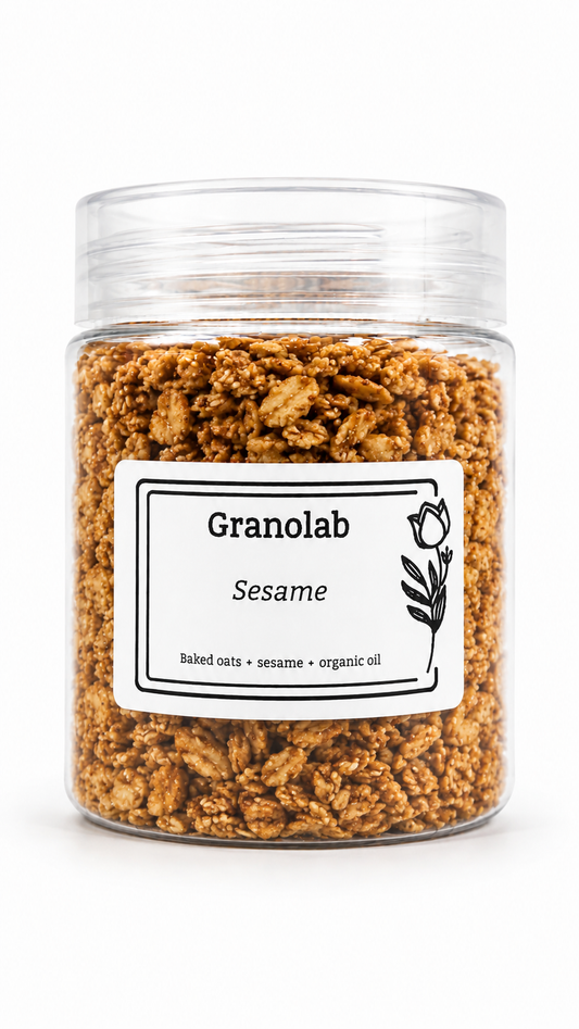 Sesame 120gr