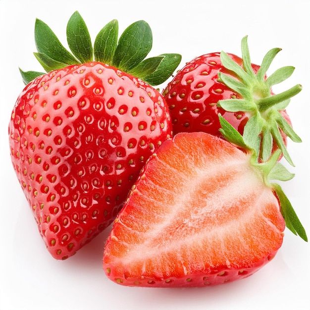 Strawberry 1kg