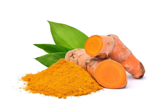 Turmeric 1pc