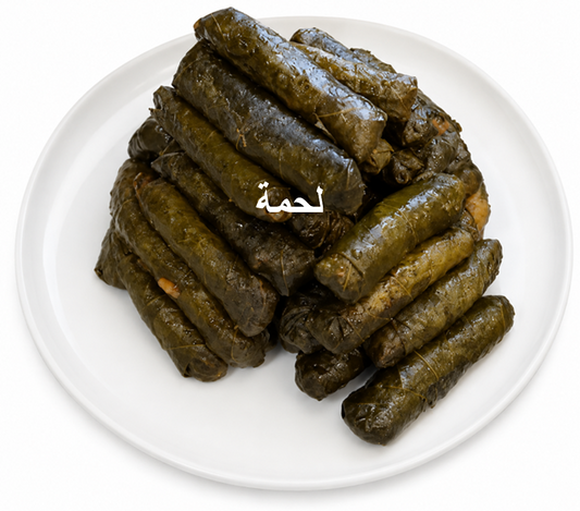 Wara2 3arish b lahme 1kg