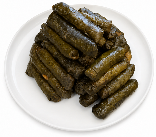 Wara2 3arish b zet 50pcs