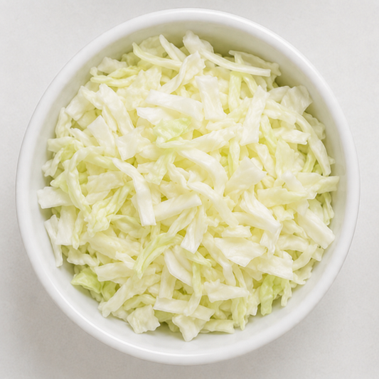 White Cabbage