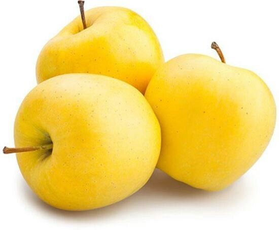 Yellow Apple 1kg
