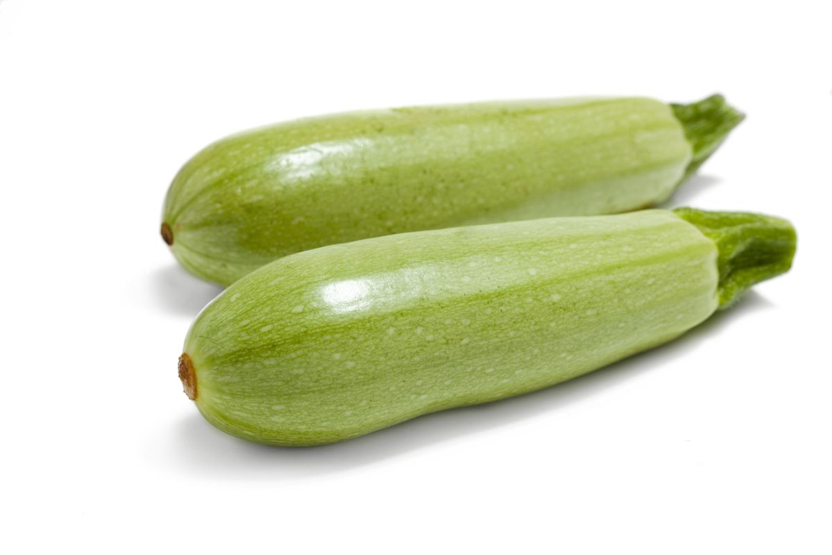 Zucchini 1kg